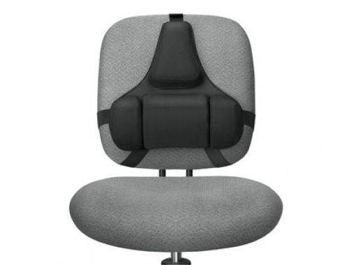 Apoio lombar ergonomico profissional fellowes , Fellowes , 38663 , 0043859685714